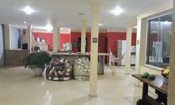 Imagem 4: Sítio Jardim Monte Belo Campinas