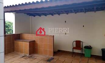 Imagem 3: Excelente Sobrado a venda no Jardim Felicidade, 3 dorms, suíte, salão de fe