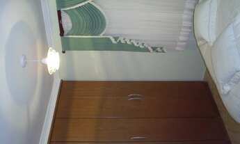 Imagem 4: APARTAMENTO - 2 DORMS. - 1 VG. - 67M² - PARQUE DAS NAÇÕES - SANTO ANDRÉ - SÃO PAULO