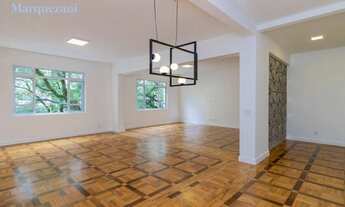 Imagem: Apartamento à venda, 179 m² por R$ 1.950.000,00