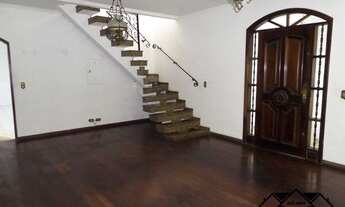 Imagem 2: Sobrado 224m² Vila Gilda - Santo André/SP