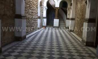 Imagem 2: RIO DE JANEIRO - Casa Padrão - SANTA TERESA