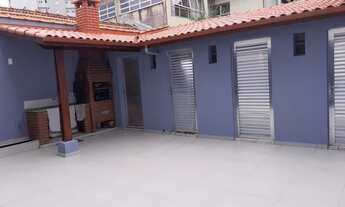 Imagem 1: Apartamento com 3 dormitórios à venda por R$ 390.000,00 - Santa Teresinha - Santo André/SP