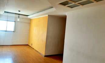 Imagem: Apartamento para aluguel possui 90 metros