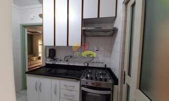 Imagem: SãO BERNARDO DO CAMPO - Apartamento Padrão