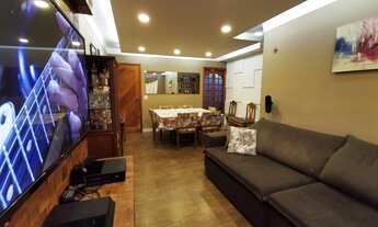 Imagem 3: Apartamento para Venda em São Bernardo do Campo, Parque Terra Nova, 3 dormitórios, 1 banhe