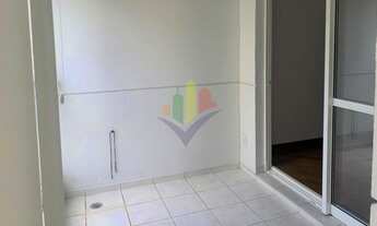 Imagem 4: Apartamento em Cerqueira César 2 Dormitórios Sendo 1 Suíte, Condomínio com Lazer