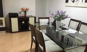 Imagem 4: Apartamento com 3 dormitórios à venda, 93 m² por R$ 520.000,00 - Mooca - São Paulo/SP