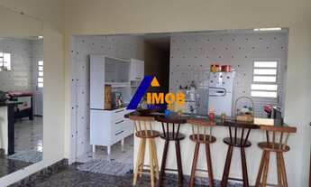 Imagem 3: Casa 3 dormitórios com 1 suíte