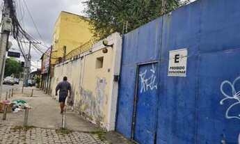 Imagem 3: Galpão/Depósito/Armazém para aluguel possui 1500 metros quadrados em Realengo - Rio de Jan