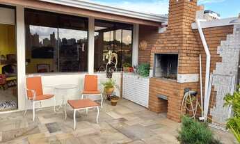 Imagem 4: Cobertura - Chácara da Barra - Campinas