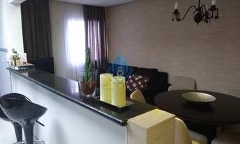 Imagem 2: São Bernardo do Campo - Apartamento Padrão - BAETA NEVES