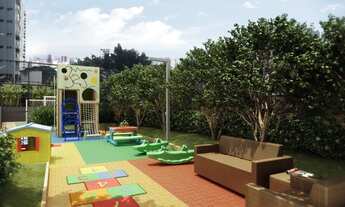 Imagem 6: Apartamento para venda possui 153 metros quadrados com 2 quartos em Jardim - Santo André