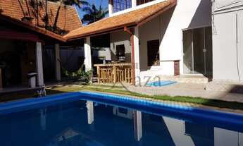 Imagem 2: Casa Sobrado - Jardim das Indústrias - 450m² - 3 Dormitórios