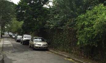 Imagem 3: Terreno, 600 m² - venda por R$ 6.000.000,00 ou aluguel por R$ 22.300,00/mês - Itaim Bibi