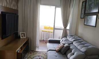 Imagem 5: Lindo apartamento mobiliado no Baeta Neves