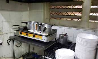 Imagem 2: RESTAURANTE PASSO PONTO