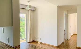 Imagem 5: Apartamento para venda tem 62 metros quadrados com 2 quartos