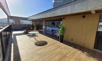 Imagem: FLORIANóPOLIS - Apartamento Padrão - Trindade