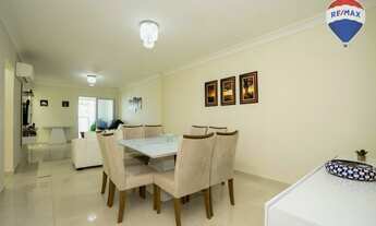 Imagem 4: Cobertura duplex frente para o mar