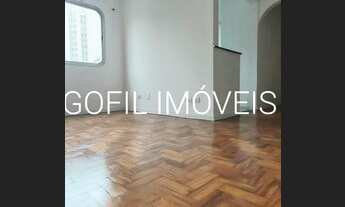 Imagem 3: Jd Paulista - Aluga - 1 Dorm - Gar - 60m² - Metrô - R$1.9500,00