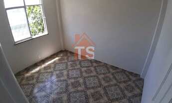 Imagem 4: Oportunidade real no Grande Méier - 3 qts com condomínio barato entre o Engenhão e o Norte