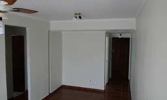 Imagem 2: Apartamento de 75m² com 3 quartos na Vila Monte Alegre