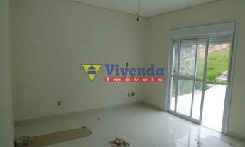 Imagem 3: Santana de Parnaíba - Casa de Condomínio - Valville 01