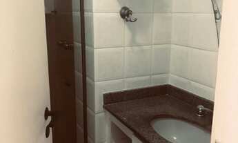 Imagem 6: Condomínio com total infraestrutura