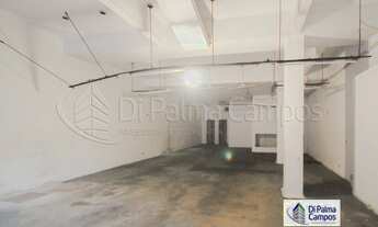 Imagem 2: Salão Comercial para alugar com 150 m² em Moema