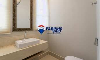 Imagem 4: Casa á venda Aspen com 656,11 m², 5 suítes por R$2.950.000 - Bonfim Paulista - Riberão Pre