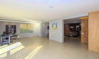 Imagem 6: Apartamento com 3 quartos à venda ou para alugar em Alto Da Boa Vista - SP