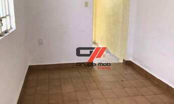 Imagem 4: Casa com 2 dormitórios para alugar por R$ 1.000/mês - Centro - Taubaté/SP
