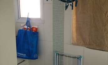 Imagem 6: Apartamento 82m² em Jardim Bela Vista - Santo André - SP