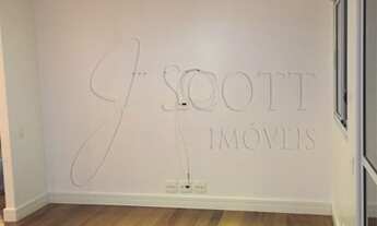 Imagem 5: Apartamento RESIDENCIAL em SÃO PAULO - SP, JARDIM MARAJOARA