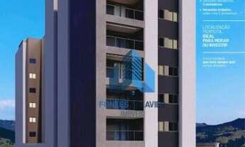 Imagem 7: Apartamento com 3 quartos (1 suíte) à venda, 73 m² por R$ 446.250 - Santa Catarina - Juiz