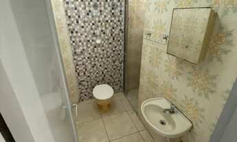 Imagem 6: Kitnet/conjugado para venda possui 10 metros quadrados com 1 quarto