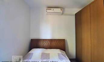 Imagem 5: Apartamento para Venda em Santo André, Vila Homero Thon, 3 dormitórios, 2 banheiros, 1 vag