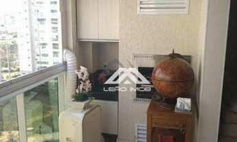 Imagem 4: Apartamento com 3 dormitórios à venda, 92 m² por R$ 1.180.000,00 - Jardim Madalena - Campi