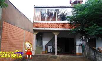 Imagem 1: Sobrado á venda, boa localização! Confira