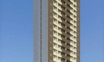 Imagem 2: More no melhor dos Bancários: Ap c/ 94m, 3 qts s/ 1 suíte, DCE, área de lazer e super loca