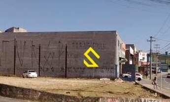 Imagem: Terreno à venda, 1201 m² por R$ 3.800.000,00