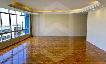 Imagem: Rua Joaquim Nabuco - Apartamento Padrão