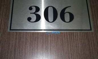 Imagem 6: Sala para alugar, 52 m² - Centro - Santo André/SP