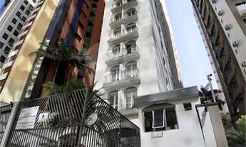 Imagem 1: São Paulo - Apartamento Padrão - BELA VISTA