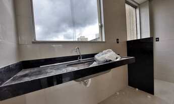 Imagem 5: APARTAMENTO 2 QUARTOS, 1 BANHO SOCIAL e 1 VAGA DE GARAGEM - FLORAMAR/BH