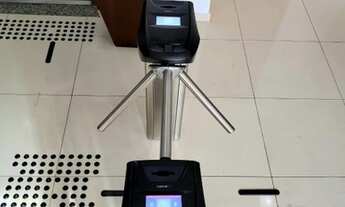 Imagem 5: SÃO BERNARDO DO CAMPO - Conjunto Comercial/Sala - BAETA NEVES