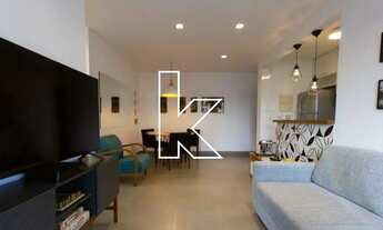 Imagem 4: SãO PAULO - Apartamento Padrão - Vila Nova Conceição