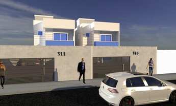 Imagem: Casa para venda com 140 metros quadrados