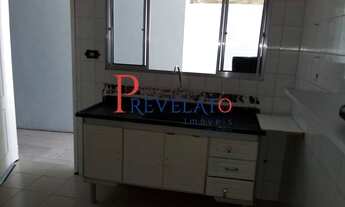 Imagem 6: SB-7469 - SOBRADO COM 2 MORADIAS INDEPENDENTE - B.DOS CASA - SBC